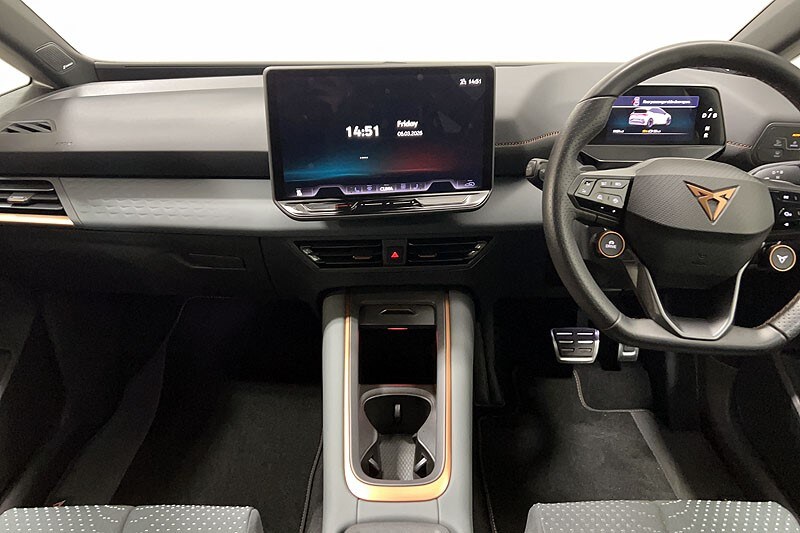 Used Cupra Born 2024 for sale - 77789156: Photo 14