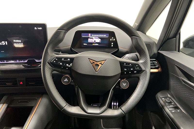 Used Cupra Born 2024 for sale - 77789156: Photo 15