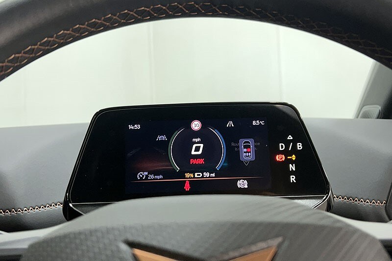 Used Cupra Born 2024 for sale - 77789156: Photo 16