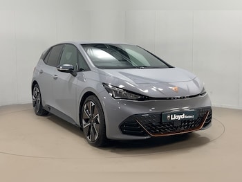 Used Cupra Born 2024 for sale - 77789156: Photo