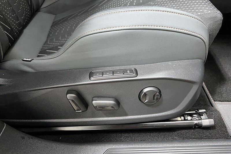 Used Cupra Born 2024 for sale - 77789156: Photo 24