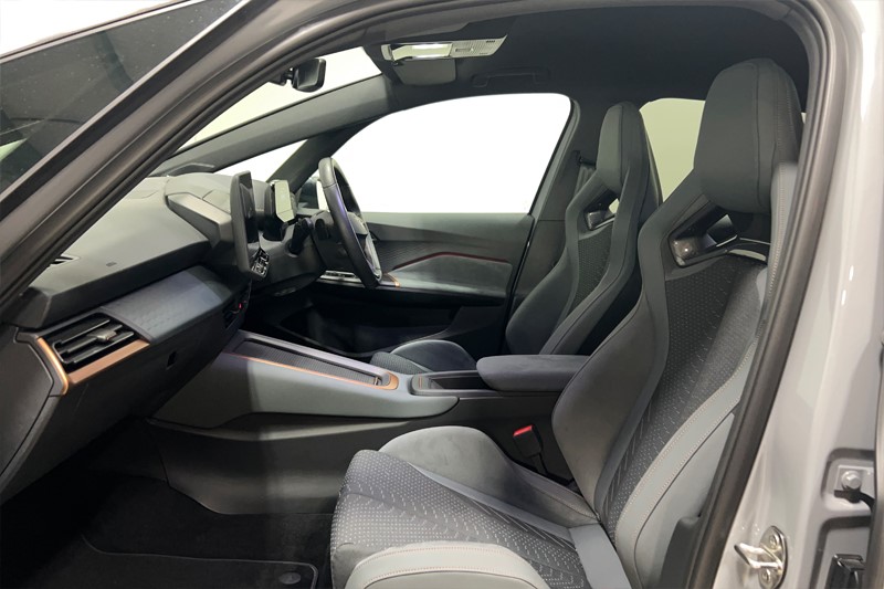 Used Cupra Born 2024 for sale - 77789156: Photo 3