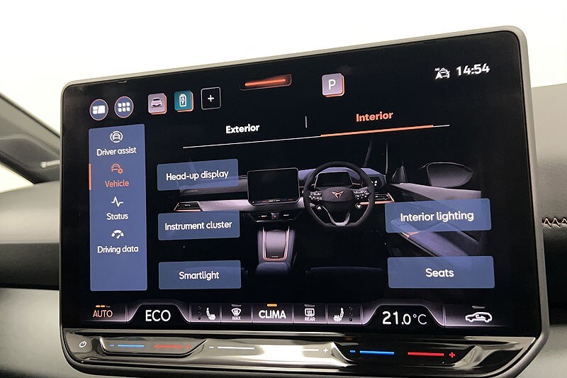 Used Cupra Born 2024 for sale - 77789156: Photo 31