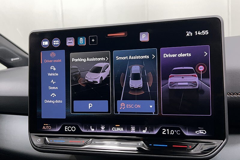 Used Cupra Born 2024 for sale - 77789156: Photo 34