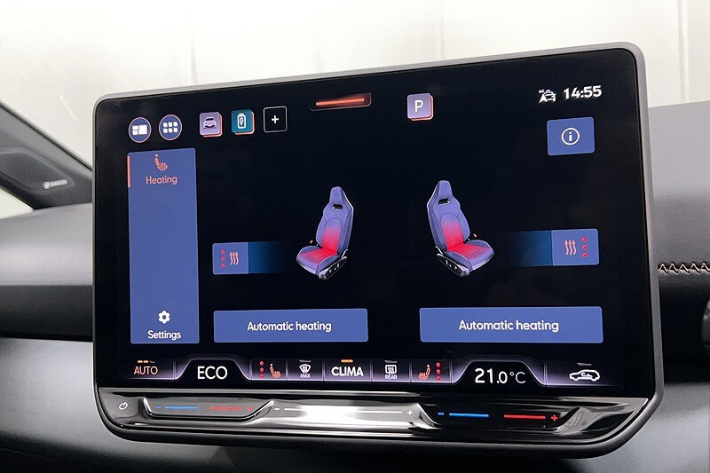 Used Cupra Born 2024 for sale - 77789156: Photo 35