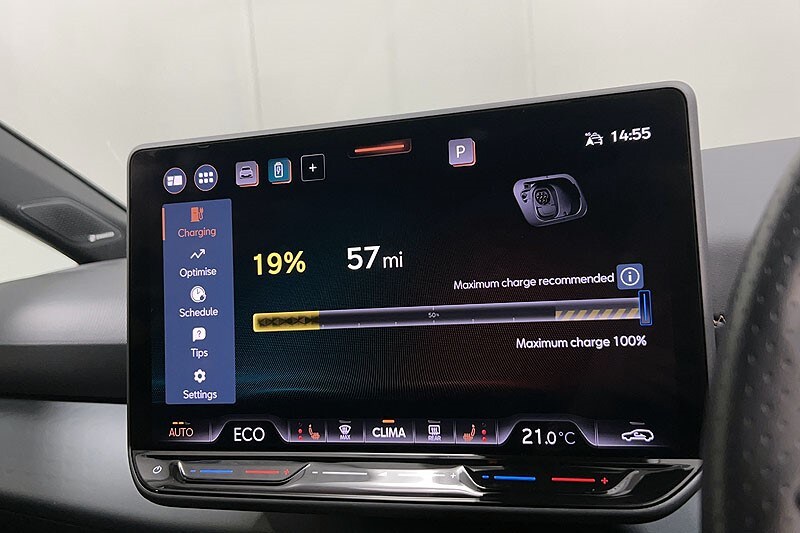 Used Cupra Born 2024 for sale - 77789156: Photo 37