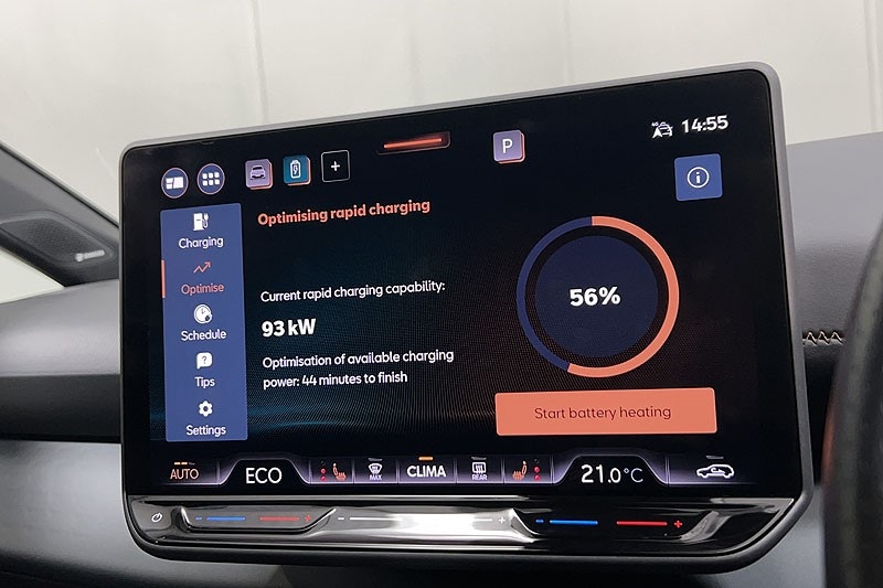 Used Cupra Born 2024 for sale - 77789156: Photo 38