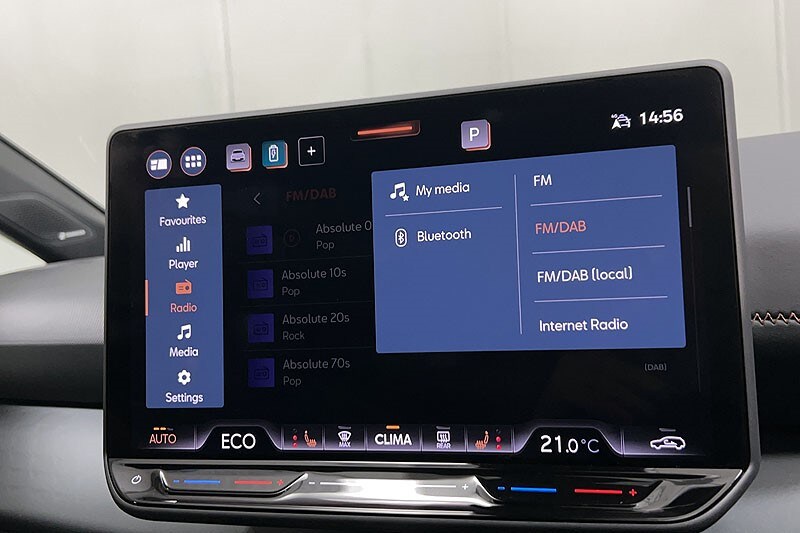 Used Cupra Born 2024 for sale - 77789156: Photo 40