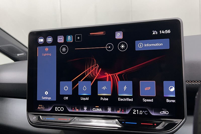 Used Cupra Born 2024 for sale - 77789156: Photo 41