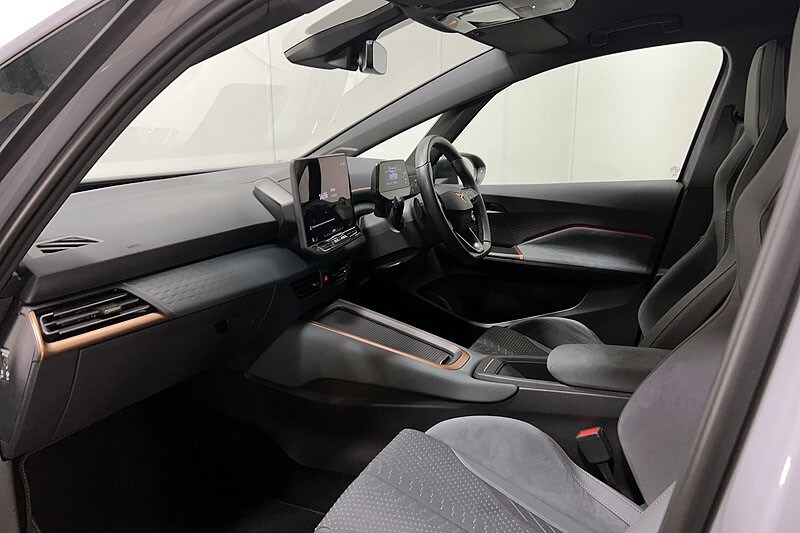 Used Cupra Born 2024 for sale - 77789156: Photo 42