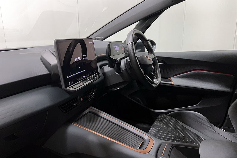 Used Cupra Born 2024 for sale - 77789156: Photo 43