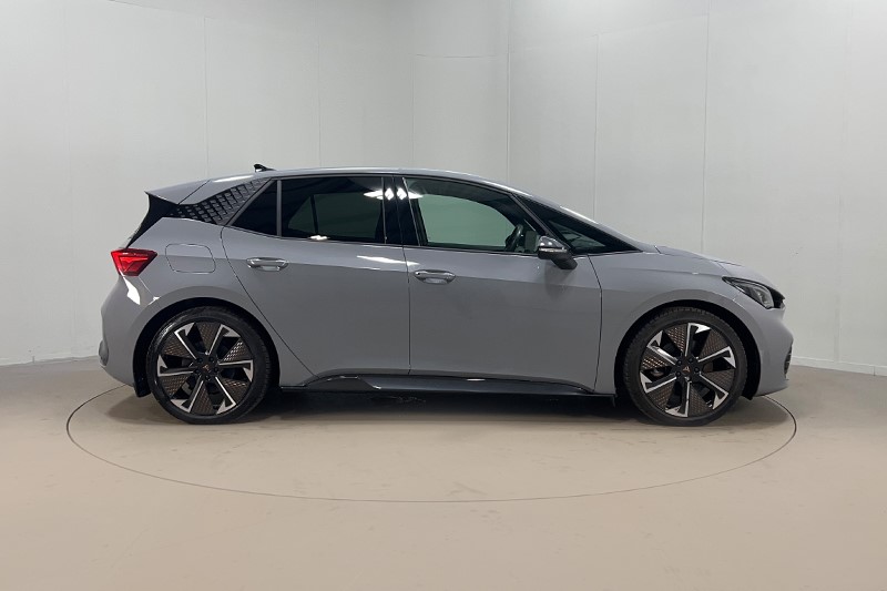 Used Cupra Born 2024 for sale - 77789156: Photo 5