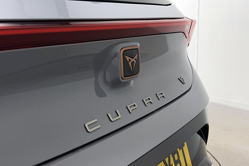 Used Cupra Born 2024 for sale - 77789156: Photo 51