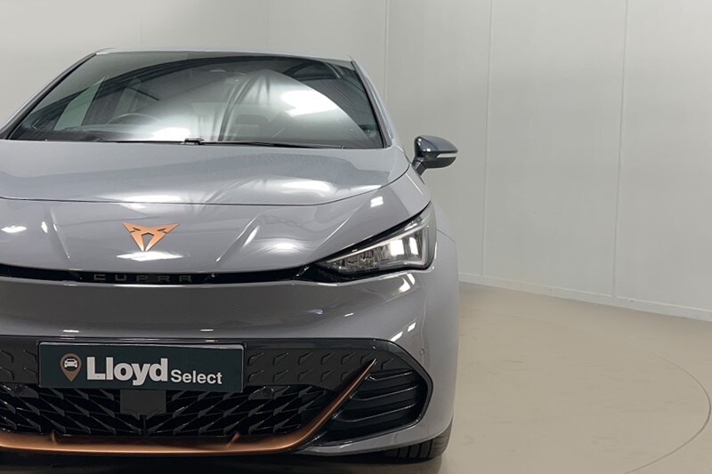 Used Cupra Born 2024 for sale - 77789156: Photo 55