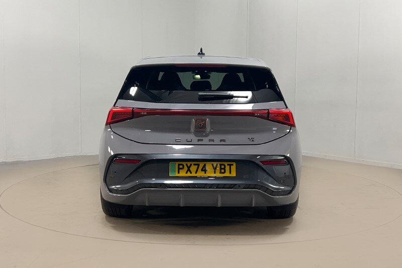 Used Cupra Born 2024 for sale - 77789156: Photo 6