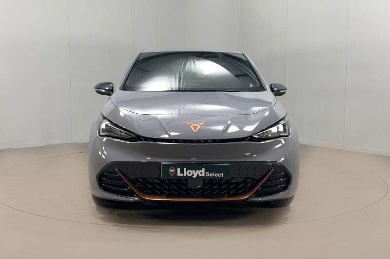 Used Cupra Born 2024 for sale - 77789156: Photo 7