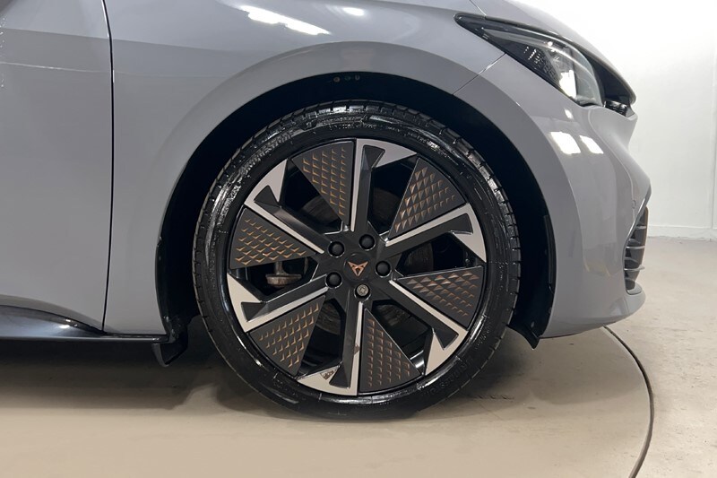 Used Cupra Born 2024 for sale - 77789156: Photo 8