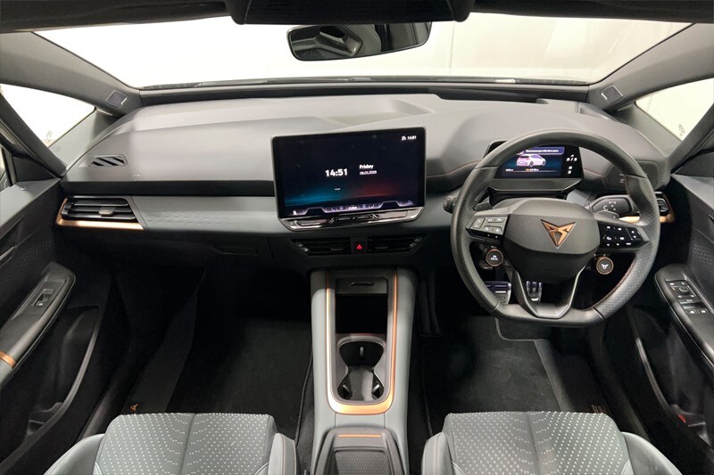 Used Cupra Born 2024 for sale - 77789156: Photo 9