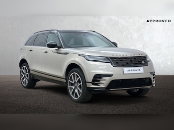 Used Land Rover Range Rover Velar 2025 for sale - 79596526: Photo