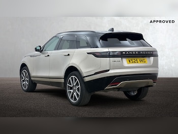 Used Land Rover Range Rover Velar 2025 for sale - 79596526: Photo