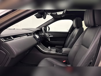 Used Land Rover Range Rover Velar 2025 for sale - 79596526: Photo