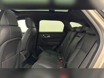 Used Land Rover Range Rover Velar 2025 for sale - 79596526: Photo