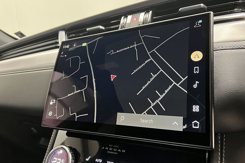 Used Jaguar F-Pace 2022 for sale - 76981044: Photo 11