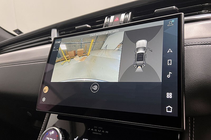 Used Jaguar F-Pace 2022 for sale - 76981044: Photo 12