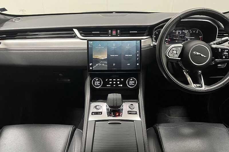 Used Jaguar F-Pace 2022 for sale - 76981044: Photo 14