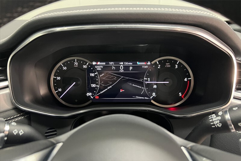 Used Jaguar F-Pace 2022 for sale - 76981044: Photo 16