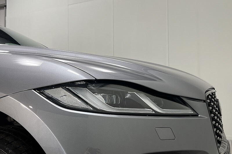 Used Jaguar F-Pace 2022 for sale - 76981044: Photo 17