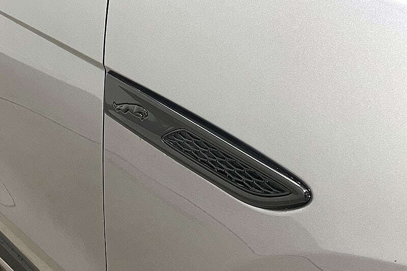 Used Jaguar F-Pace 2022 for sale - 76981044: Photo 20