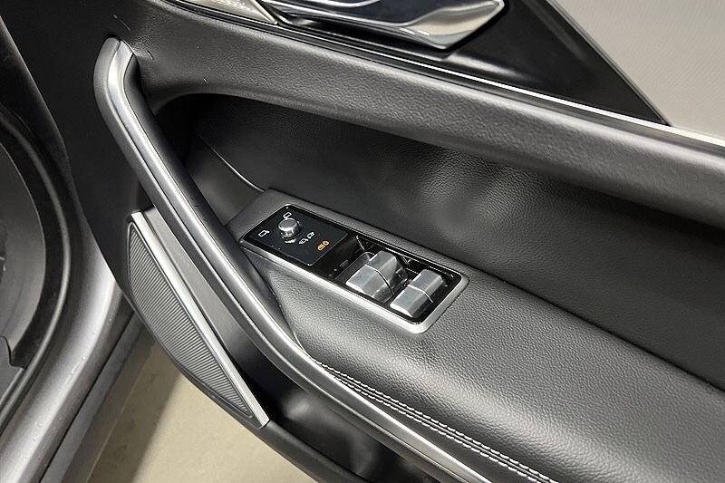 Used Jaguar F-Pace 2022 for sale - 76981044: Photo 22