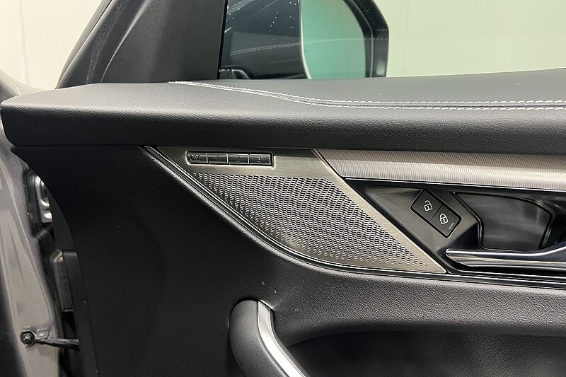 Used Jaguar F-Pace 2022 for sale - 76981044: Photo 23