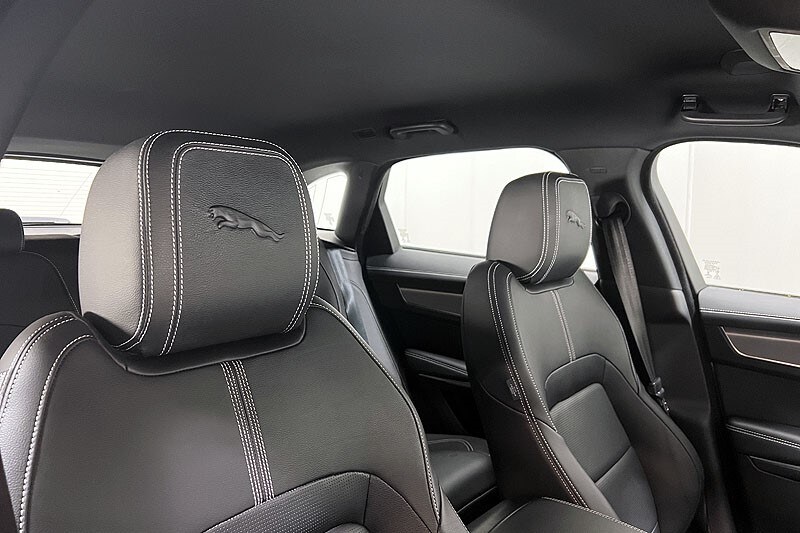 Used Jaguar F-Pace 2022 for sale - 76981044: Photo 27