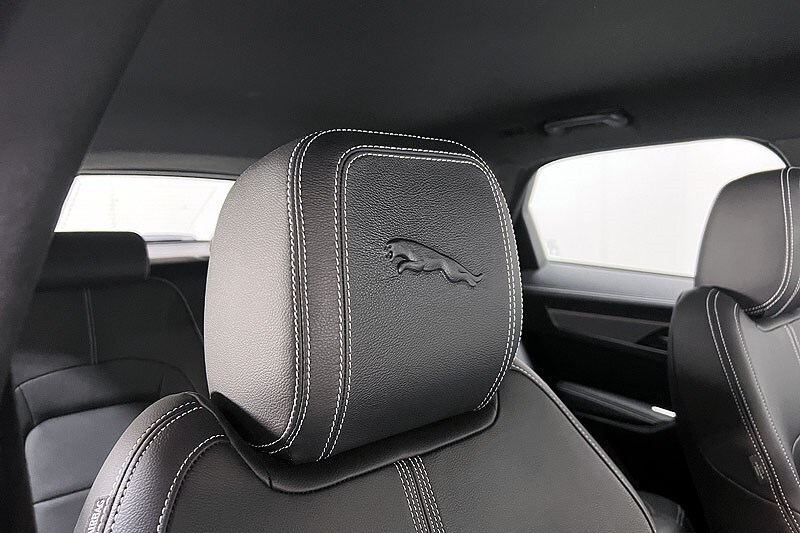 Used Jaguar F-Pace 2022 for sale - 76981044: Photo 28