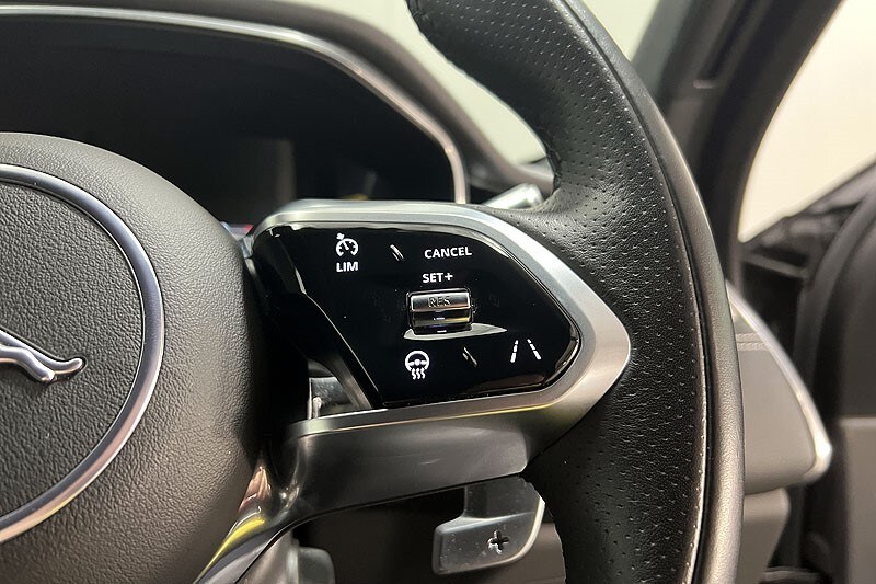 Used Jaguar F-Pace 2022 for sale - 76981044: Photo 29