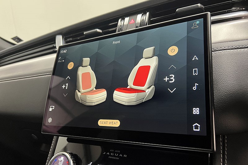 Used Jaguar F-Pace 2022 for sale - 76981044: Photo 38