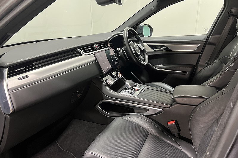 Used Jaguar F-Pace 2022 for sale - 76981044: Photo 39