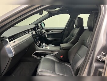 Used Jaguar F-Pace 2022 for sale - 76981044: Photo