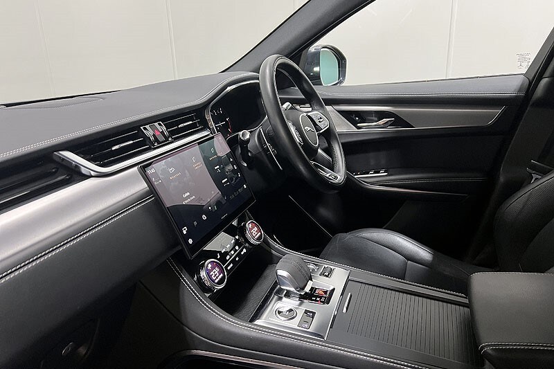 Used Jaguar F-Pace 2022 for sale - 76981044: Photo 40