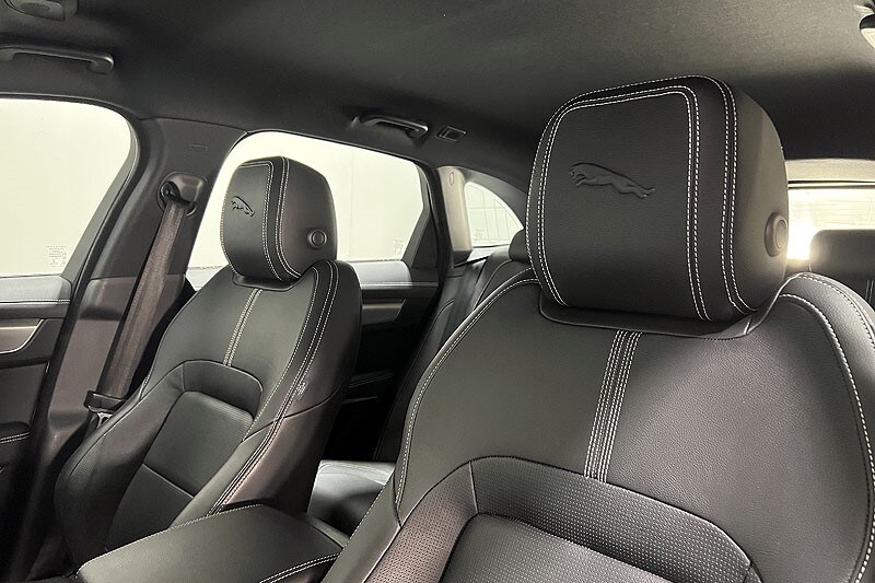 Used Jaguar F-Pace 2022 for sale - 76981044: Photo 41