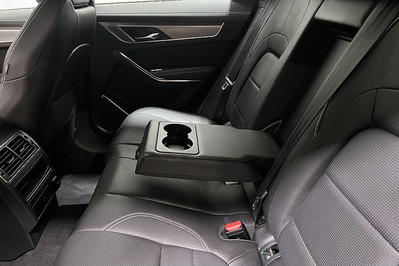 Used Jaguar F-Pace 2022 for sale - 76981044: Photo 45