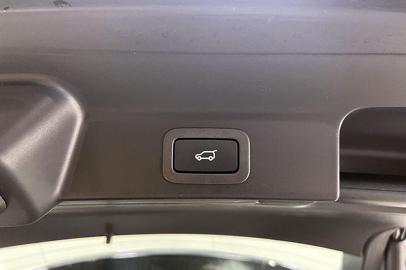 Used Jaguar F-Pace 2022 for sale - 76981044: Photo 47