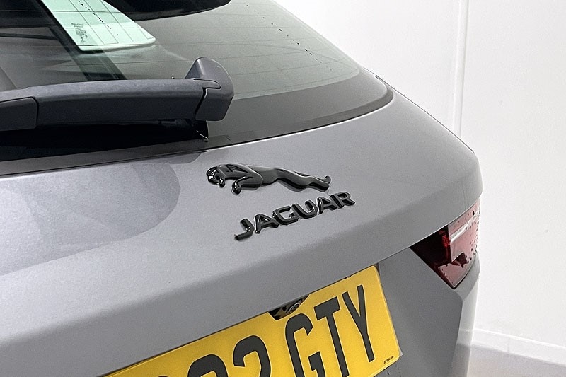 Used Jaguar F-Pace 2022 for sale - 76981044: Photo 49