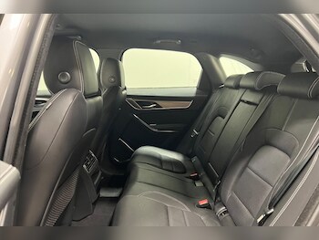 Used Jaguar F-Pace 2022 for sale - 76981044: Photo