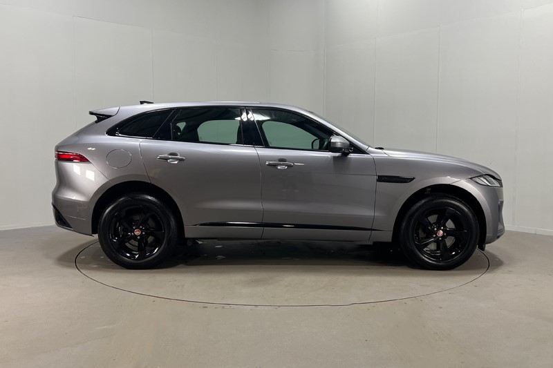Used Jaguar F-Pace 2022 for sale - 76981044: Photo 5