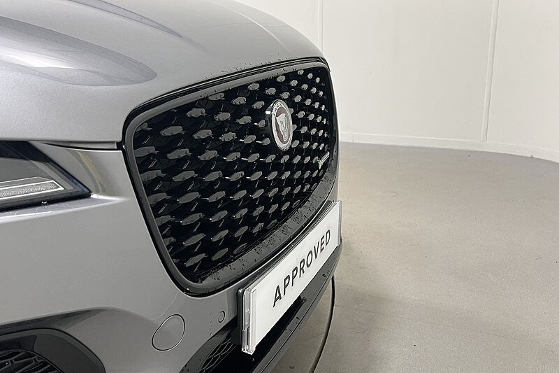 Used Jaguar F-Pace 2022 for sale - 76981044: Photo 53