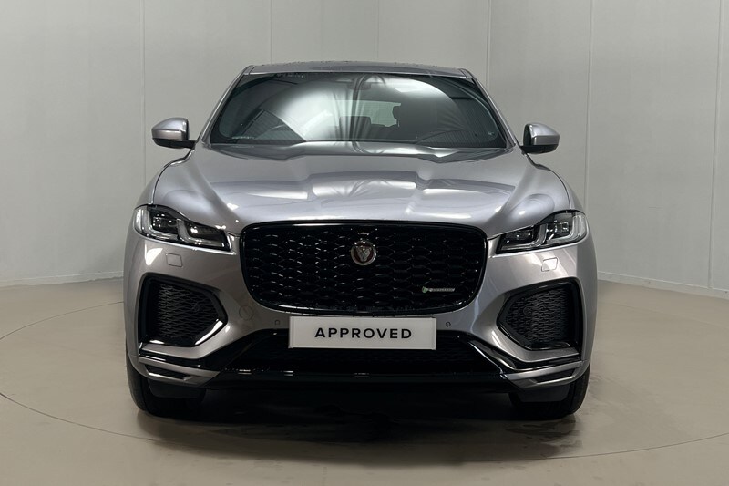 Used Jaguar F-Pace 2022 for sale - 76981044: Photo 7