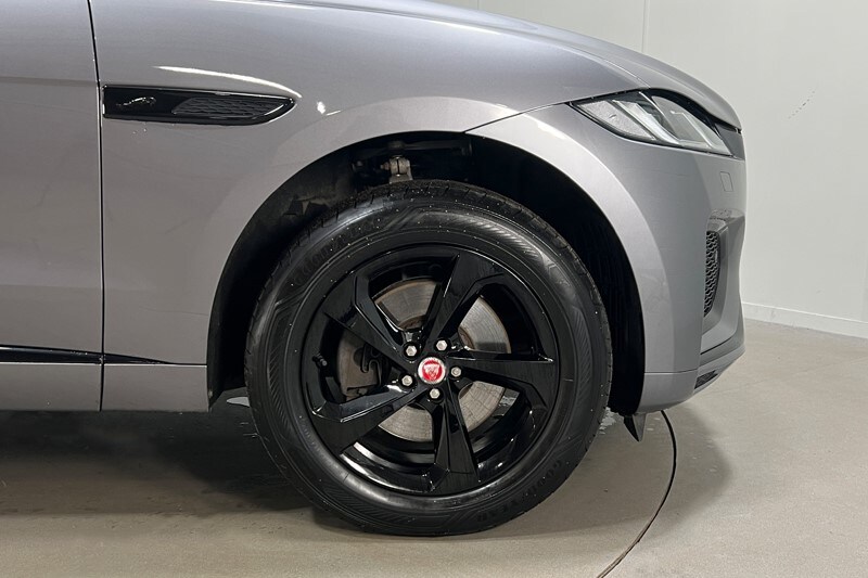 Used Jaguar F-Pace 2022 for sale - 76981044: Photo 8